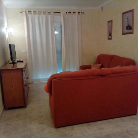 Morena Villa Л'Алфас дел Пи Екстериор снимка