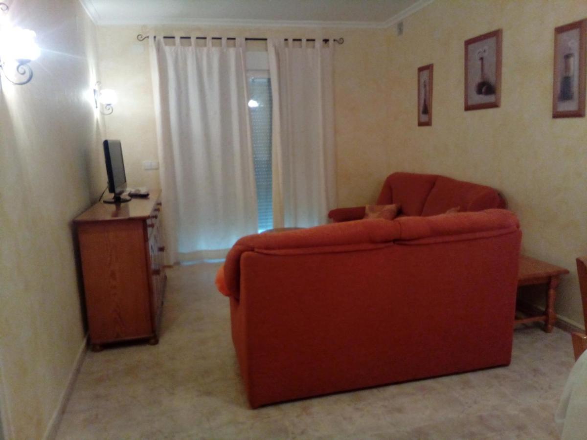 Morena Villa Л'Алфас дел Пи Екстериор снимка