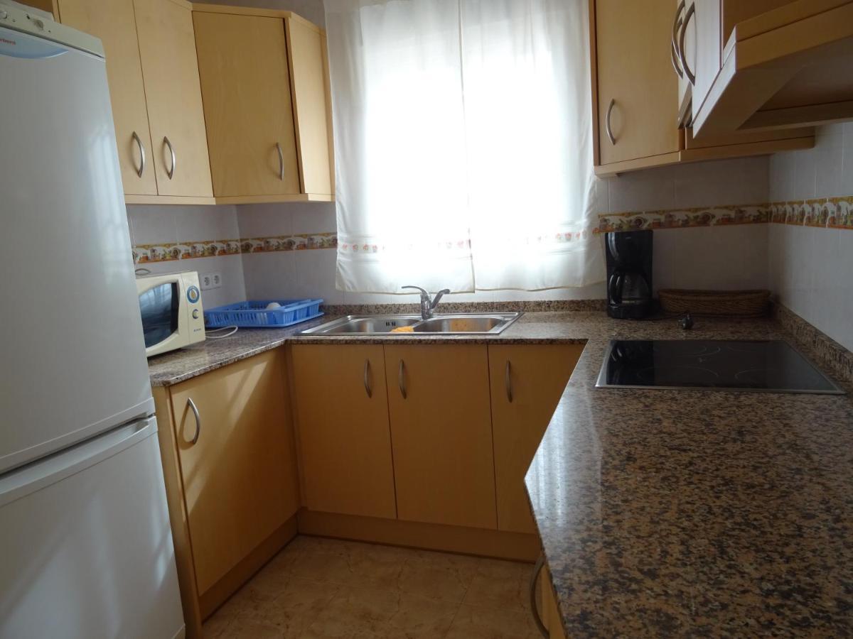 Morena Villa Л'Алфас дел Пи Екстериор снимка
